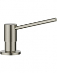 Muilo dozatorius BLANCO TORRE Satin Platinum | 527722