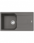 Plautuvė Franke Urban UBG 611-86 | 114.0682.523 | Akmens pilka