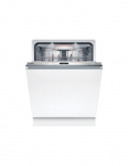 Dishwasher | SMV8YCX02E | Built-in | Width 60 cm | Number of place settings 14 | Number of programs 8 | Energy efficiency class