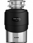 BLANCO maisto atliekų smulkintuvas FWD Max, 526648