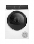 Džiovyklė BOSCH WQH245B9SN