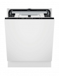 Indaplovė ELECTROLUX E62LD210S