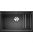Plautuvė BLANCO ETAGON 700-U Anthracite | 525167