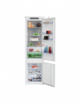 Įmontuojamas &scaron;aldytuvas BEKO BCNA306E4ZSN