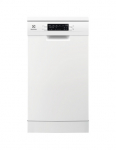 Indaplovė Electrolux ESS42220SW