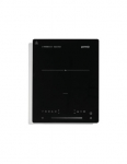 Gorenje | Hob | ICY2000SP | Induction | Number of burners/cooking zones 1 | Touch | Timer | Black