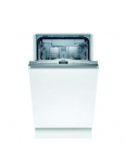 Indaplovė BOSCH SPV4XMX16E