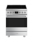 Indukcinė viryklė SMEG C6IMX2