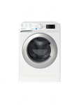 Skalbyklė - džiovyklė INDESIT BDE 86436 WSV