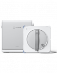 Langų valymo robotas ECOVACS WINBOT W2S OMNI