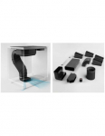 Gartraukio priedas ELICA KIT RECYCLING NT EVO PLINTH IN | KIT0199835