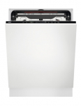 Indaplovė AEG FSE75737P