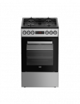 Viryklė BEKO FSM52332DXDT