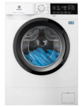 Skalbyklė ELECTROLUX EWS6307BE