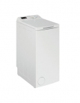 Skalbyklė INDESIT BTW S60400 EU/N