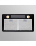 Gartraukis Allenzi GL50 BL