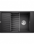 Plautuvė BLANCO ELON XL 6 S SILG PDUR Antracito | 524844