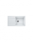 Virtuvės plautuvė BLANCO LEGRA XL 6 S, 523328, balta