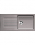Plautuvė Silgranit BLANCO ZIA XL 6 S 517569, aliuminio metalinė