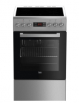 Viryklė BEKO FSE57300GX