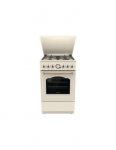 Gorenje Cooker | GKS5B70CLI | Hob type Gas | Oven type Electric | Sandy | Width 50 cm | Depth 59.4 cm | 70 L