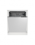 Indaplovė BEKO BDIN25323