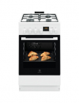 Viryklė ELECTROLUX LKK540232W