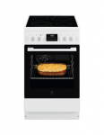 Viryklė ELECTROLUX LKR540266W