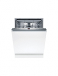 Bosch Dishwasher | SMV46KX12E | Built-in | Width 60 cm | Number of place settings 13 | Number of programs 6 | Energy efficiency