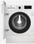 Įmontuojama skalbyklė BEKO B3WBT671415W