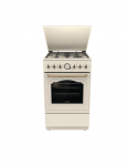 Retro dujinė viryklė Gorenje GKS5B70CLI