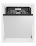 Indaplovė BEKO BDIN36521Q