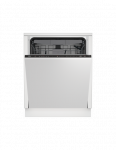 Indaplovė BEKO BDIN36535