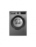 Bosch Washing Machine | WGG244RFSN | Energy efficiency class A | Front loading | Washing capacity 9 kg | 1400 RPM | Depth 59 cm
