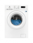 Skalbyklė-Džiovyklė ELECTROLUX EW5W468WE