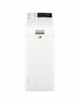 Skalbyklė ELECTROLUX EW7TN3372