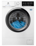 Skalbyklė ELECTROLUX EWS6326DE