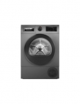 Bosch Dryer Machine with Heat Pump | WQG245DXSN | Energy efficiency class Class C | Front loading | 9 kg | Condensation | LCD |