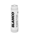 Vandens filtras Blanco Soft M | 527889
