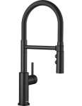 Mai&scaron;ytuvas Blanco CATRIS-S Flexo Black matt, 525793