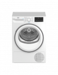 Džiovyklė BEKO B3T68230
