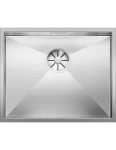 Plautuvė BLANCO ZEROX 500-U InFino O.AF | 521589