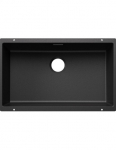 Plautuvė BLANCO SUBLINE 700-U SILG Anthracite O.ZUB O.AF WFS | 527805