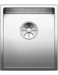 Plautuvė BLANCO CLARON 340-U InFino O.AF,521571
