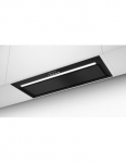 Gartraukis FABER INKA LUX EVO BK MATT A70