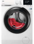 Skalbyklė AEG LFR71844SBE