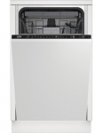 Indaplovė BEKO BDIS38120Q