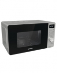 Mikrobangų krosnelė Gorenje MO20A3X