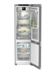 &Scaron;aldytuvas Liebherr CBNstb 579i Peak BioFresh NoFrost