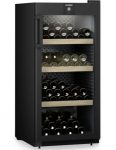 Vyno &scaron;aldytuvas Liebherr WPbl 4201 GrandCru